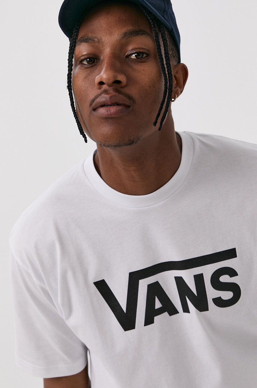 Vans t-shirt - Pepit.si