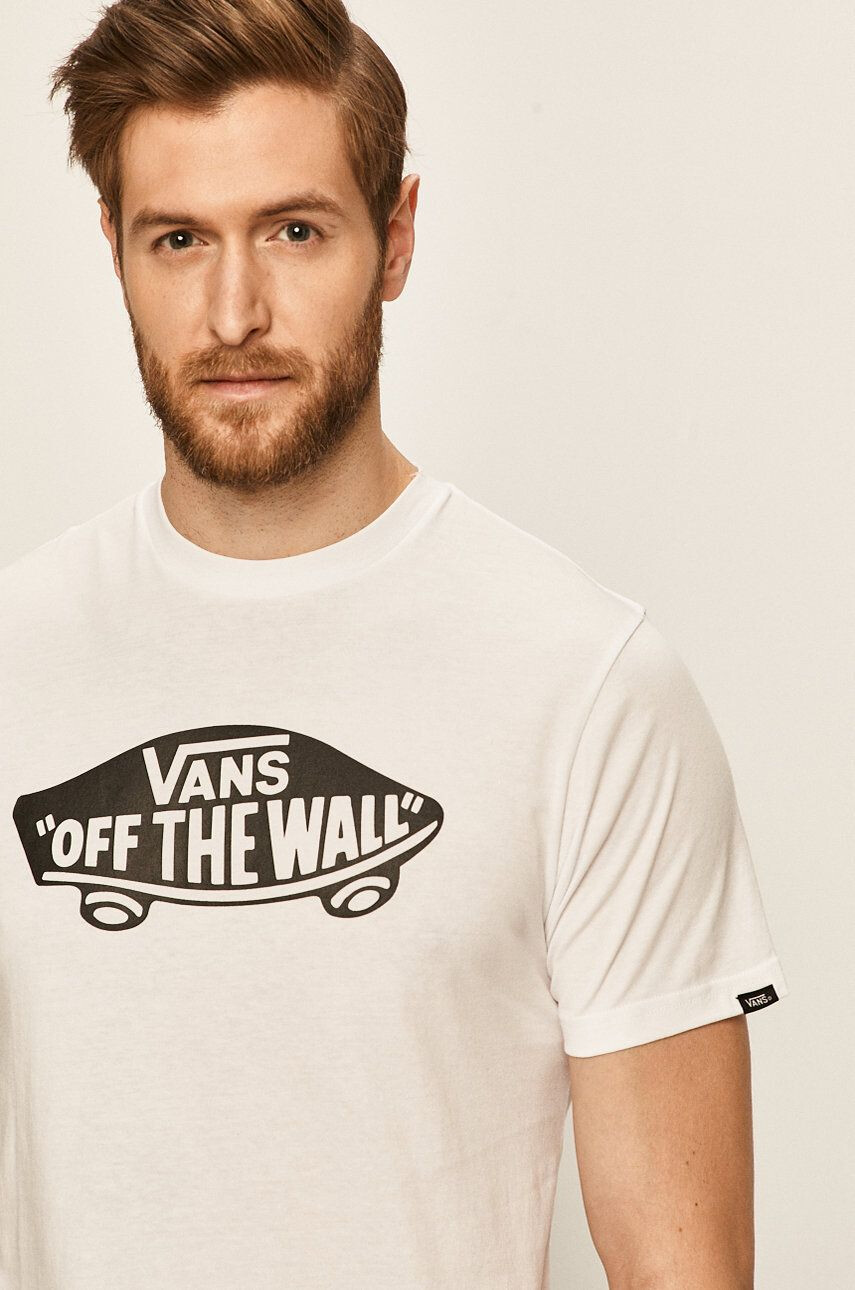 Vans t-shirt - Pepit.si