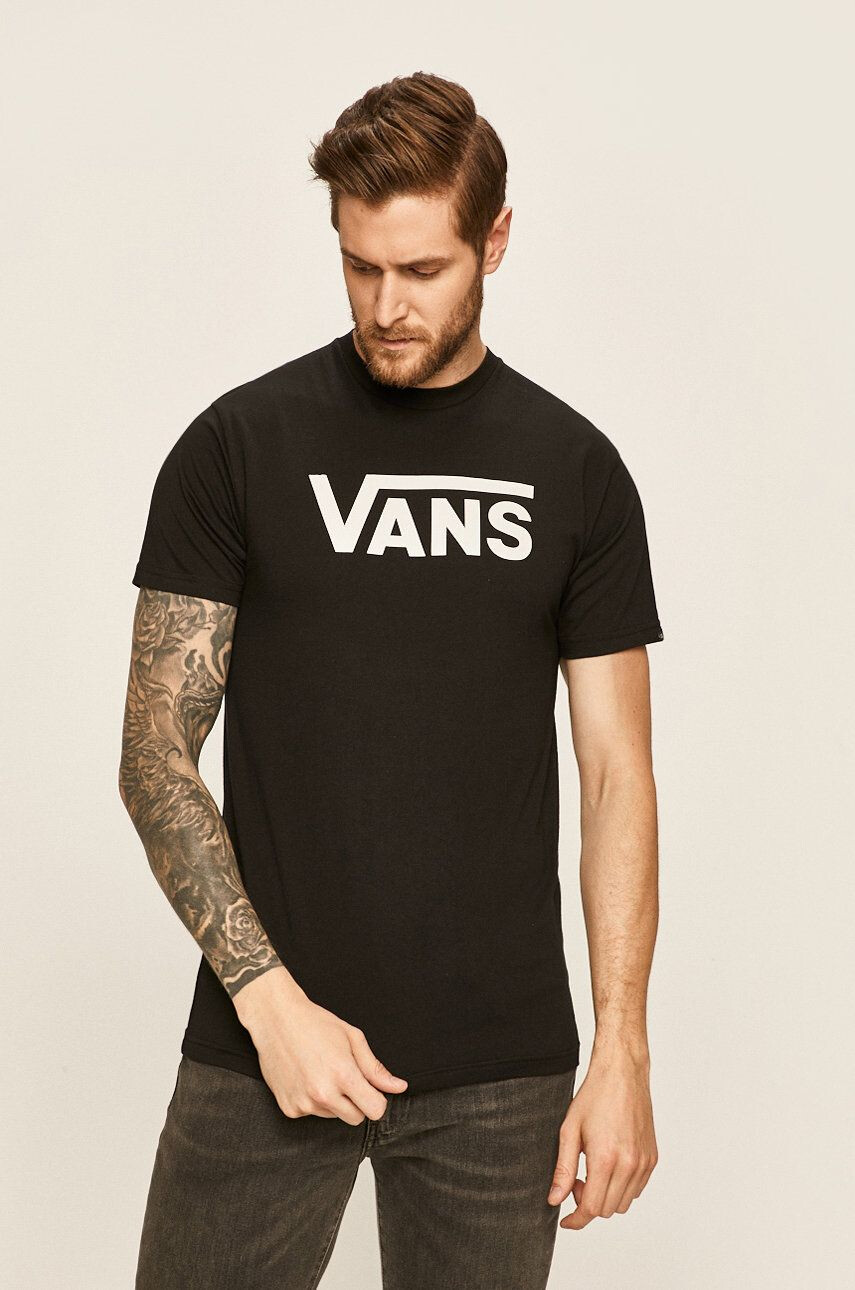 Vans t-shirt - Pepit.si