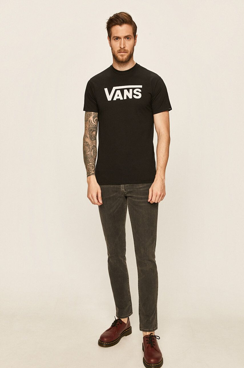 Vans t-shirt - Pepit.si