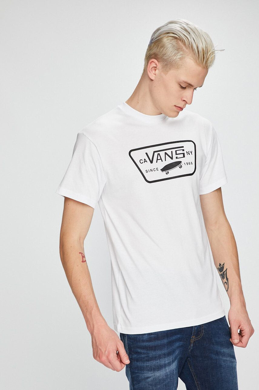 Vans t-shirt - Pepit.si