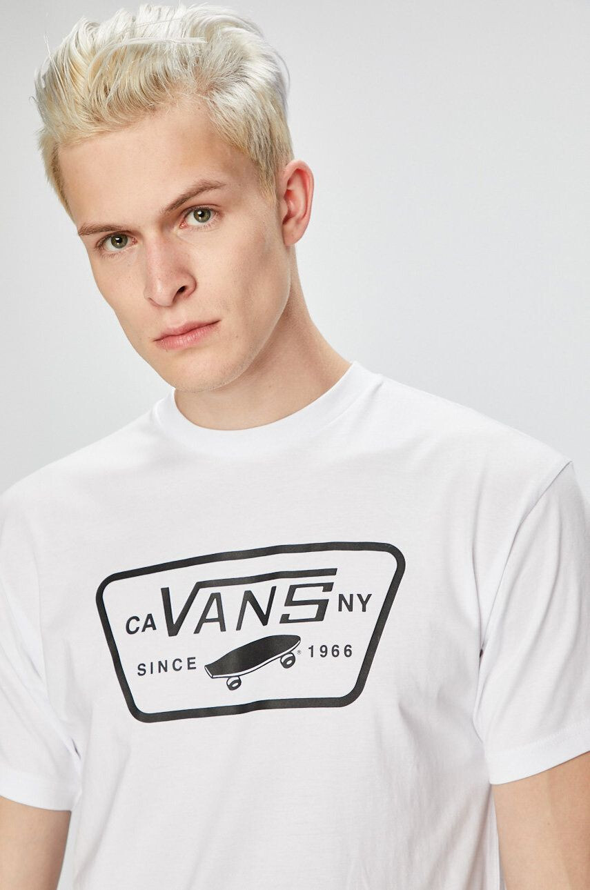 Vans t-shirt - Pepit.si