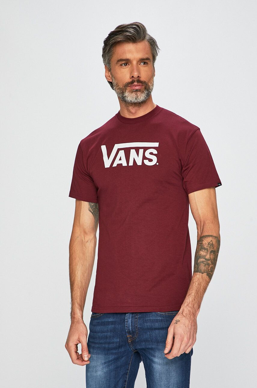 Vans t-shirt - Pepit.si