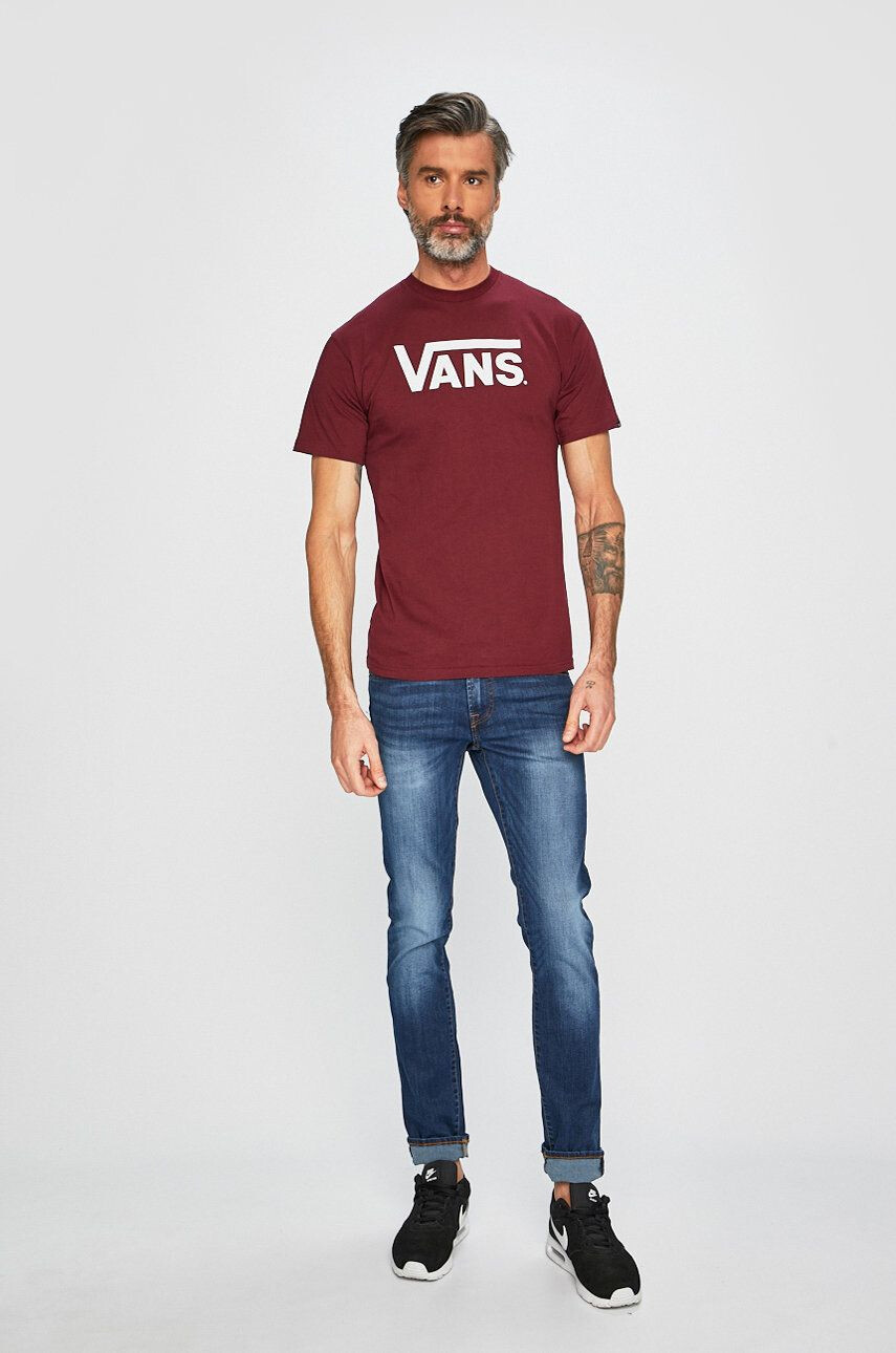 Vans t-shirt - Pepit.si