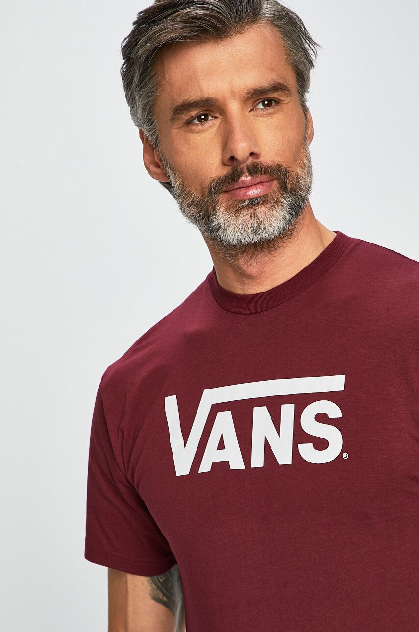 Vans t-shirt - Pepit.si