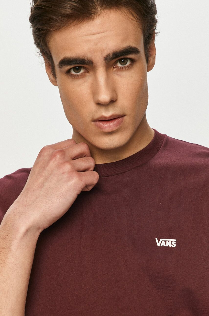 Vans t-shirt - Pepit.si