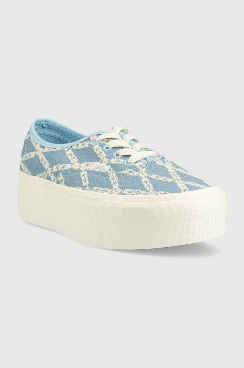 Vans Teniske Authentic Stackform ženske VN0A5KXXLTB1 - Pepit.si