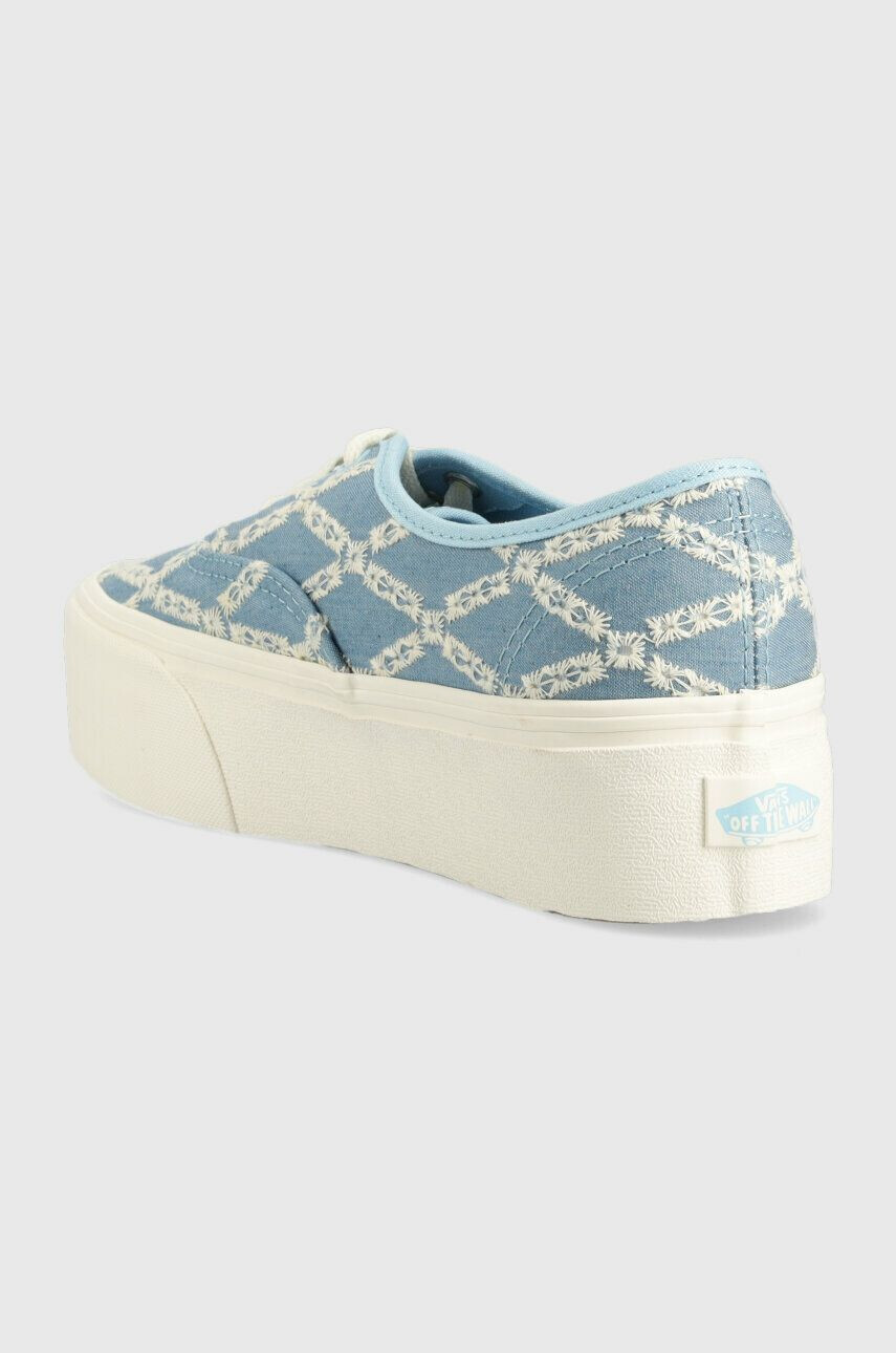 Vans Teniske Authentic Stackform ženske VN0A5KXXLTB1 - Pepit.si