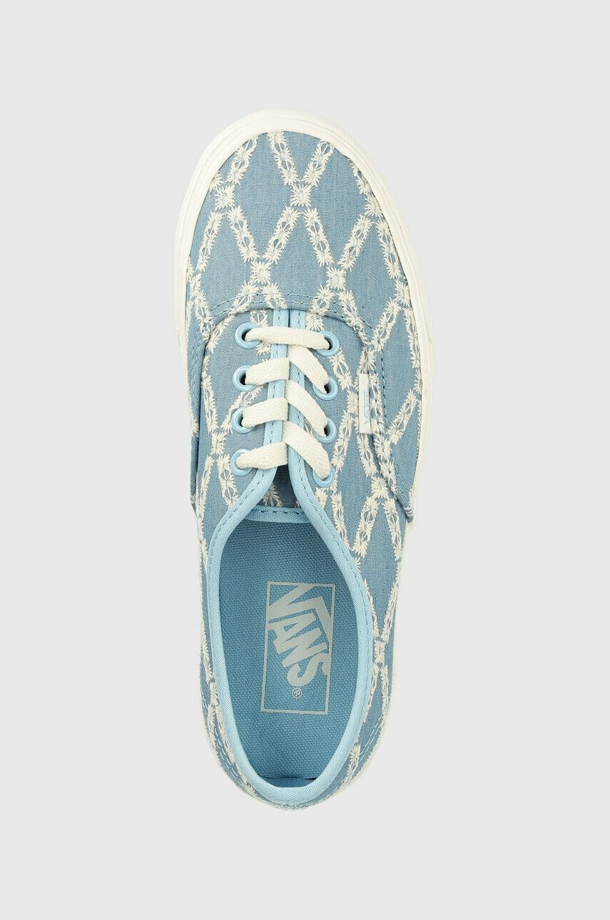 Vans Teniske Authentic Stackform ženske VN0A5KXXLTB1 - Pepit.si