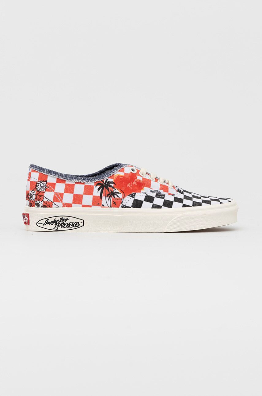 Vans teniske Authentic Stranger Things - Pepit.si