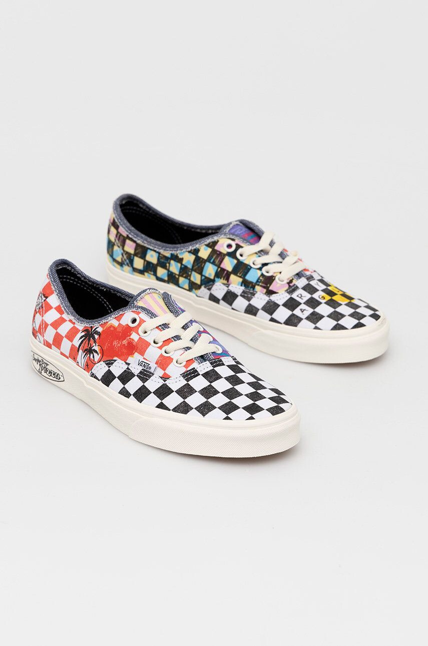 Vans teniske Authentic Stranger Things - Pepit.si