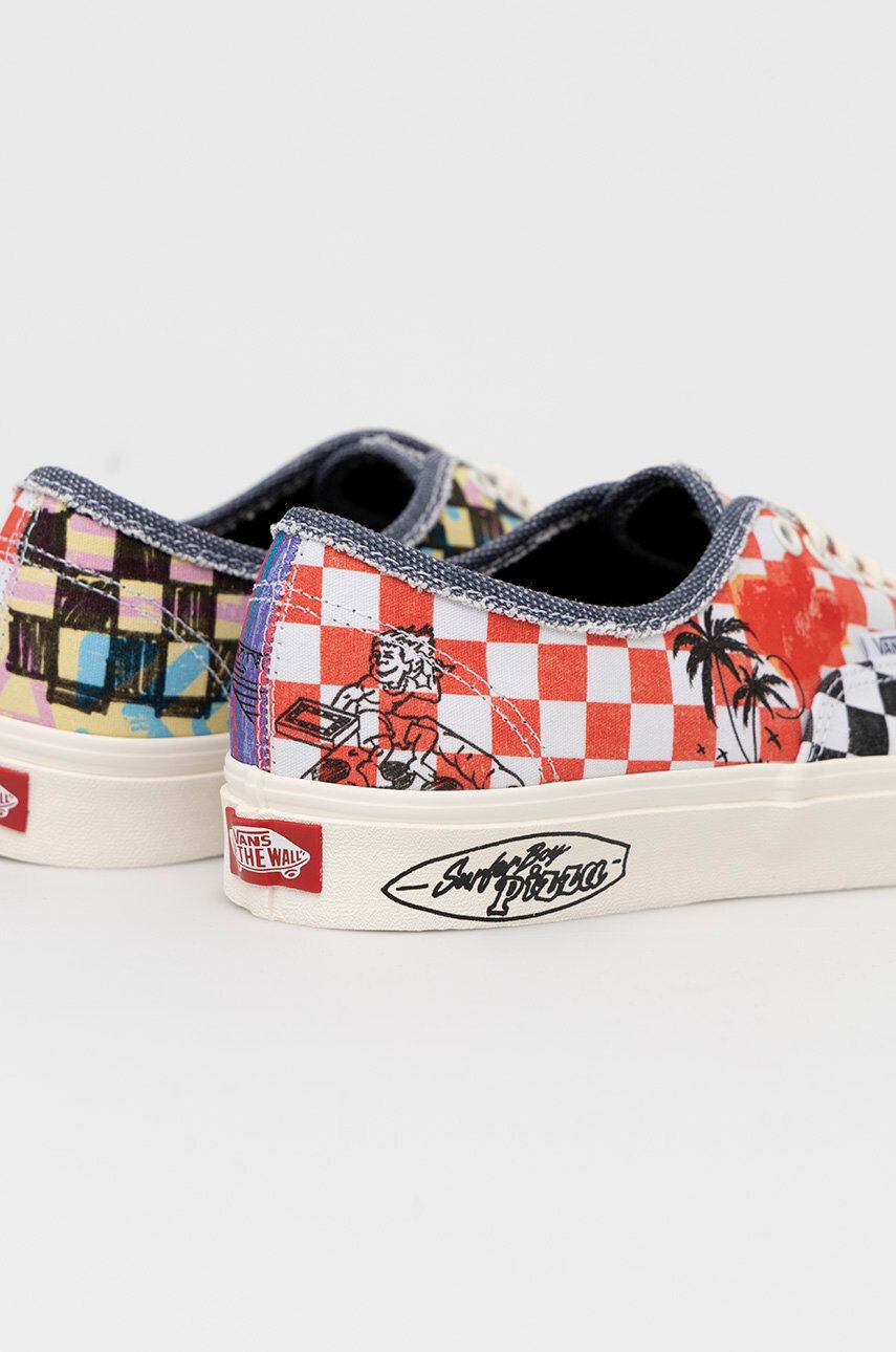 Vans teniske Authentic Stranger Things - Pepit.si