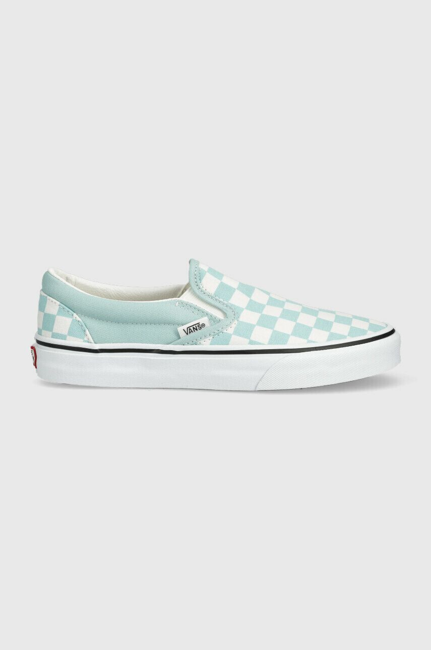 Vans Teniske Classic Slip-On ženske - Pepit.si