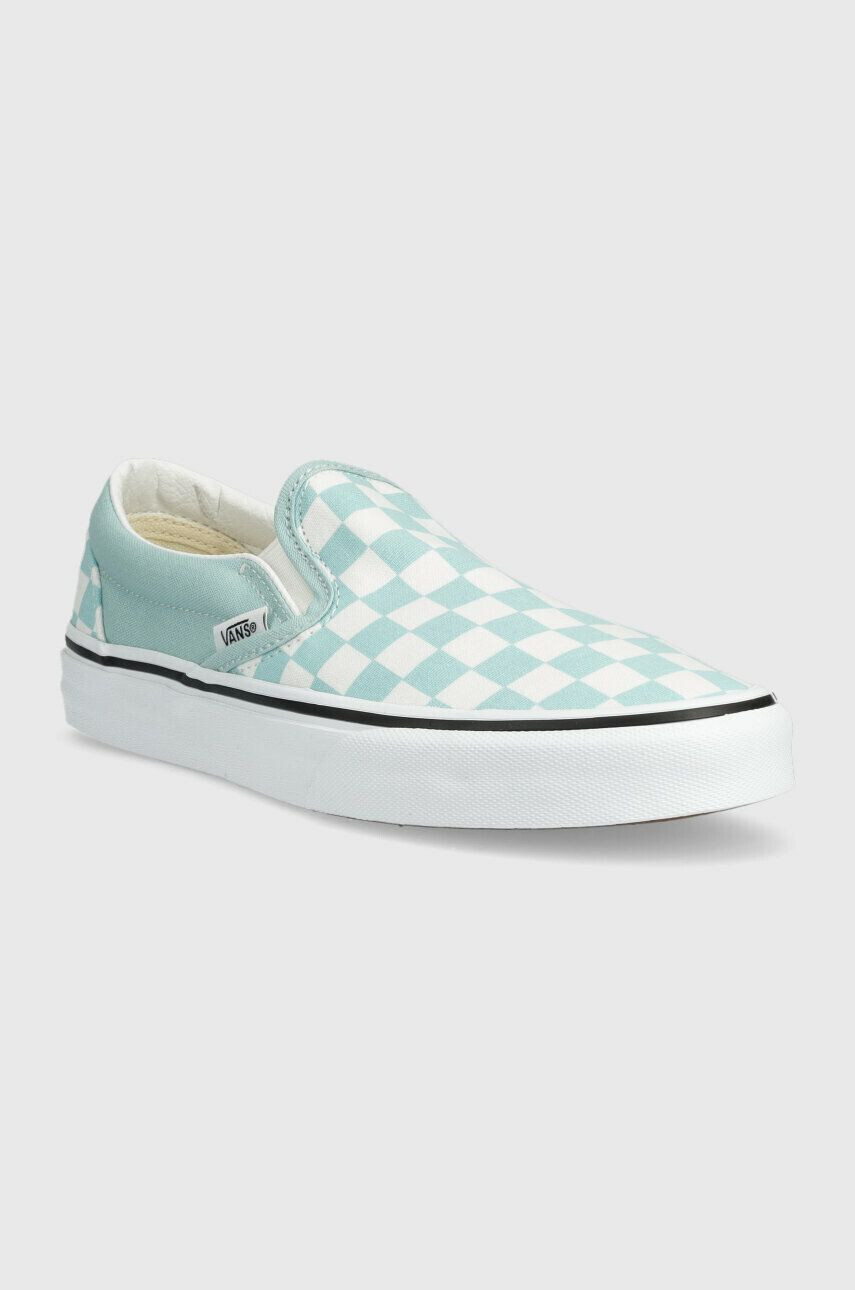 Vans Teniske Classic Slip-On ženske - Pepit.si