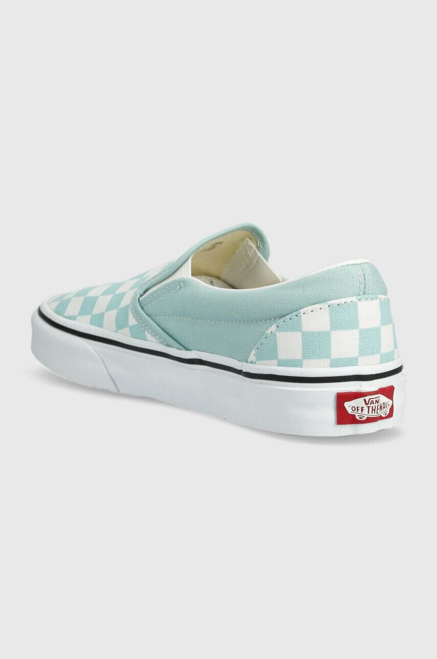 Vans Teniske Classic Slip-On ženske - Pepit.si