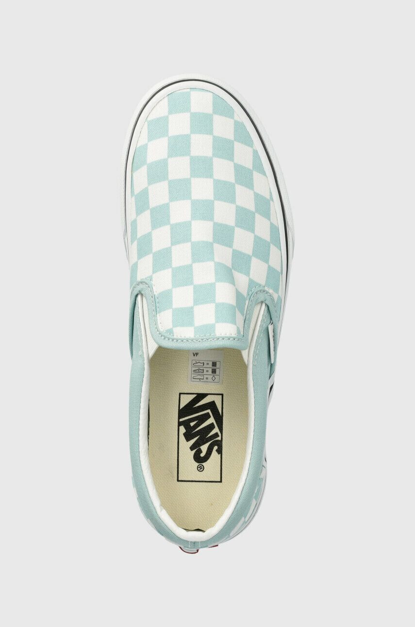 Vans Teniske Classic Slip-On ženske - Pepit.si