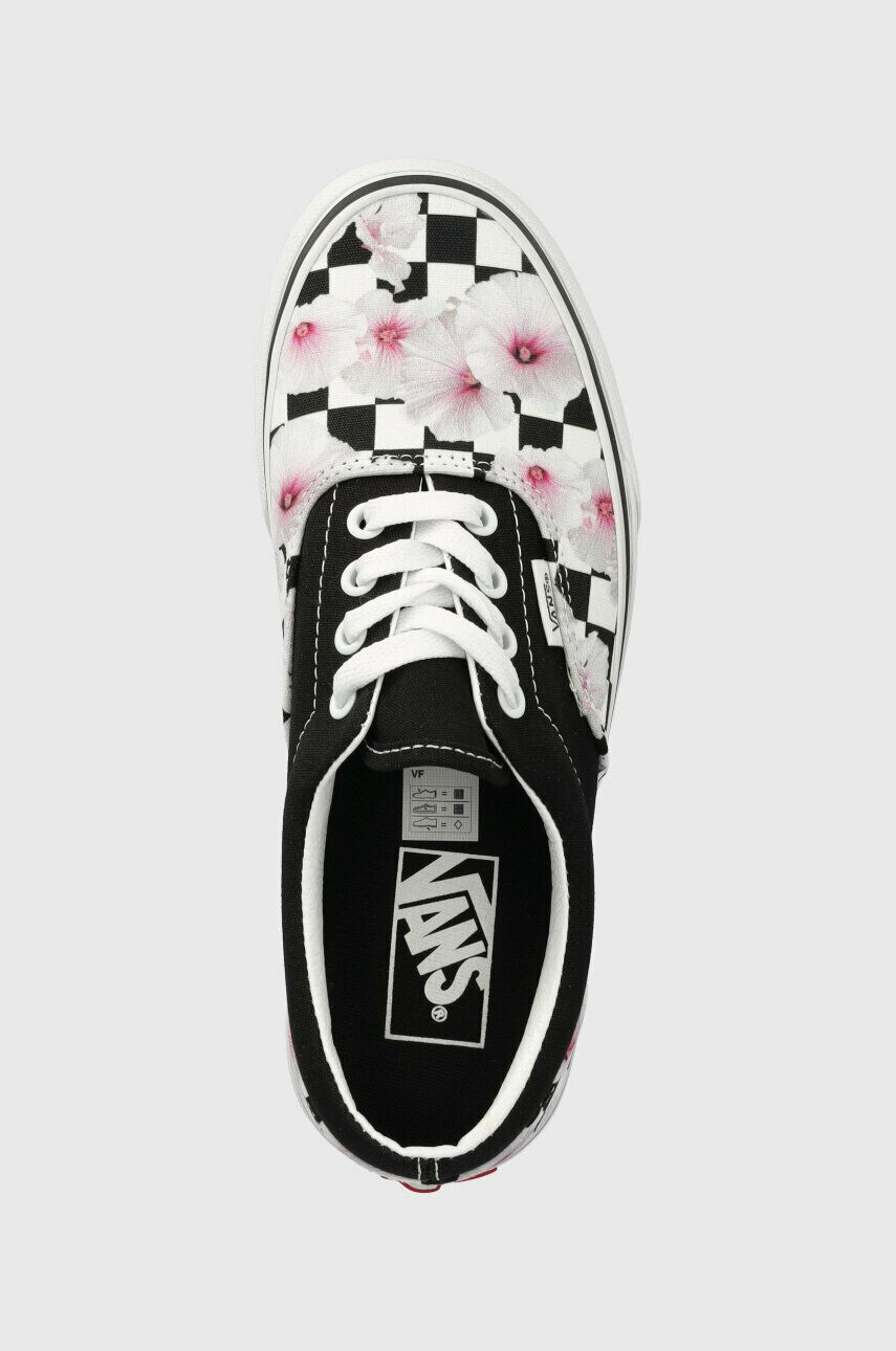 Vans Teniske Era ženske črna barva VN0005UEBMA1 - Pepit.si