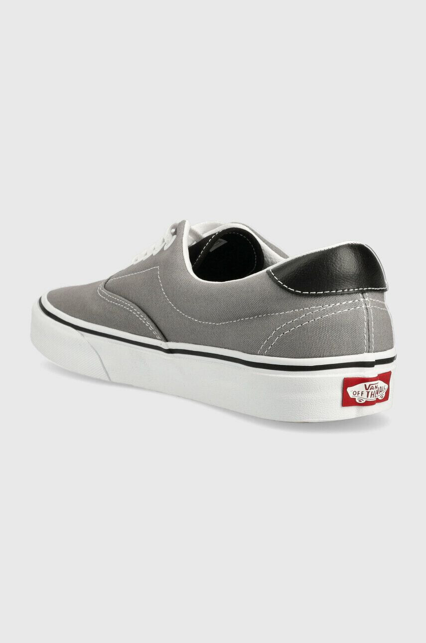 Vans Teniske Era 59 siva barva VN0A5JMSBGJ1 - Pepit.si