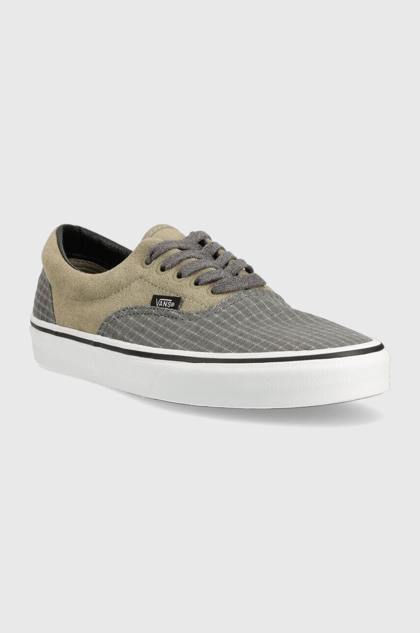 Vans Teniske Era ženske črna barva VN0005UEBA21 - Pepit.si