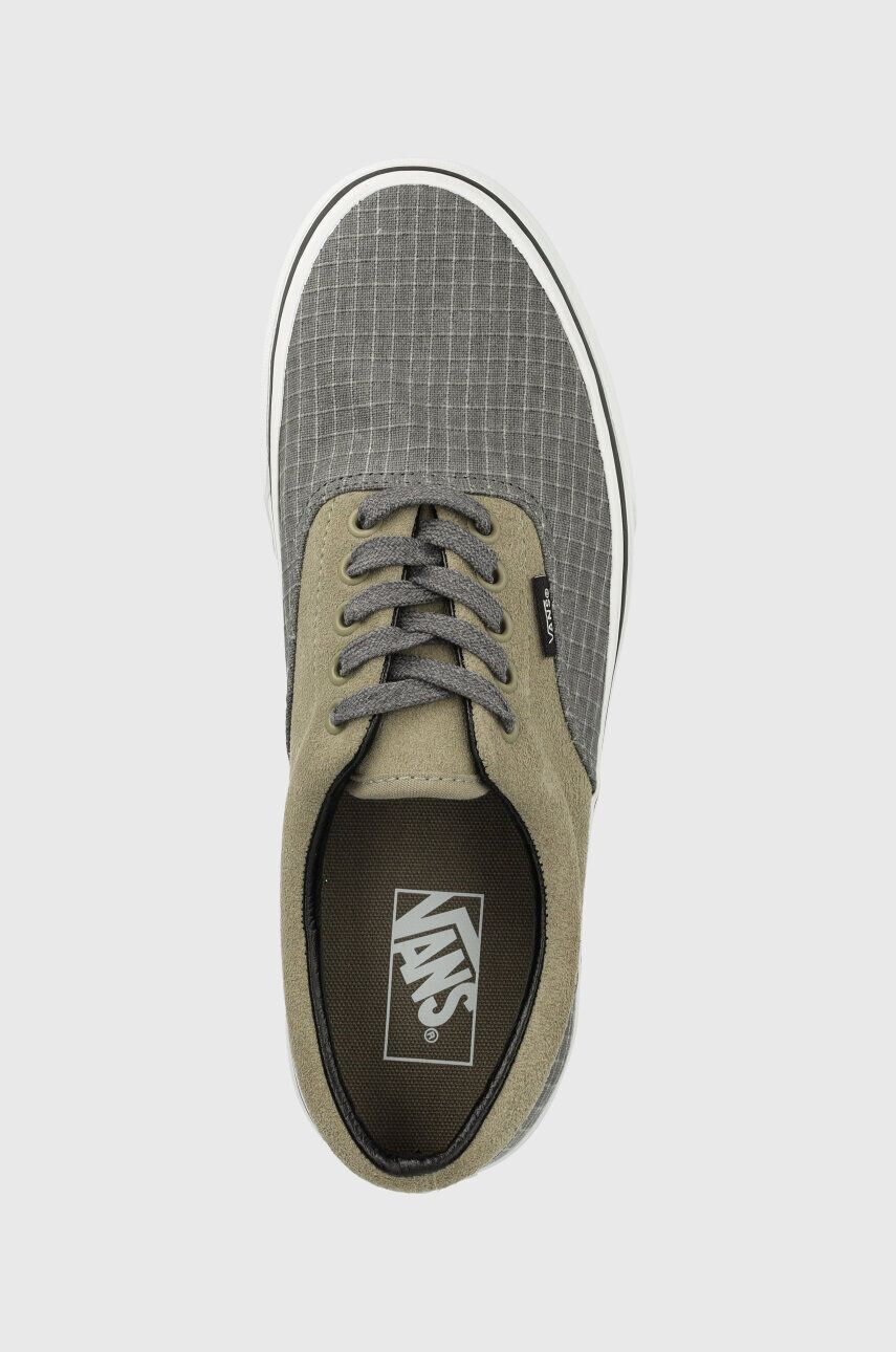 Vans Teniske Era ženske črna barva VN0005UEBA21 - Pepit.si