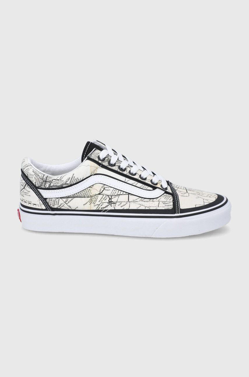 Vans Teniske Old Skool - Pepit.si