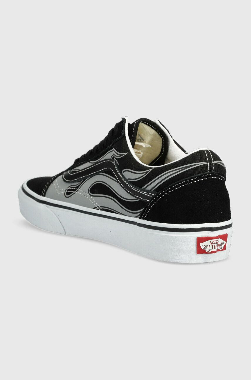 Vans Teniske Old Skool črna barva VN0005UFBMA1 - Pepit.si