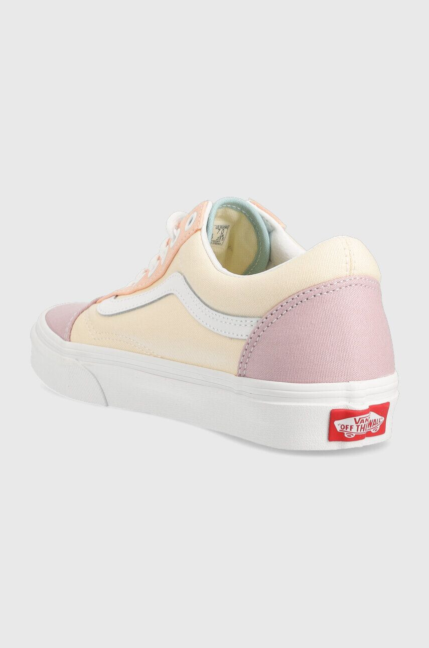 Vans Teniske Old Skool ženske VN0007NTBS51 - Pepit.si