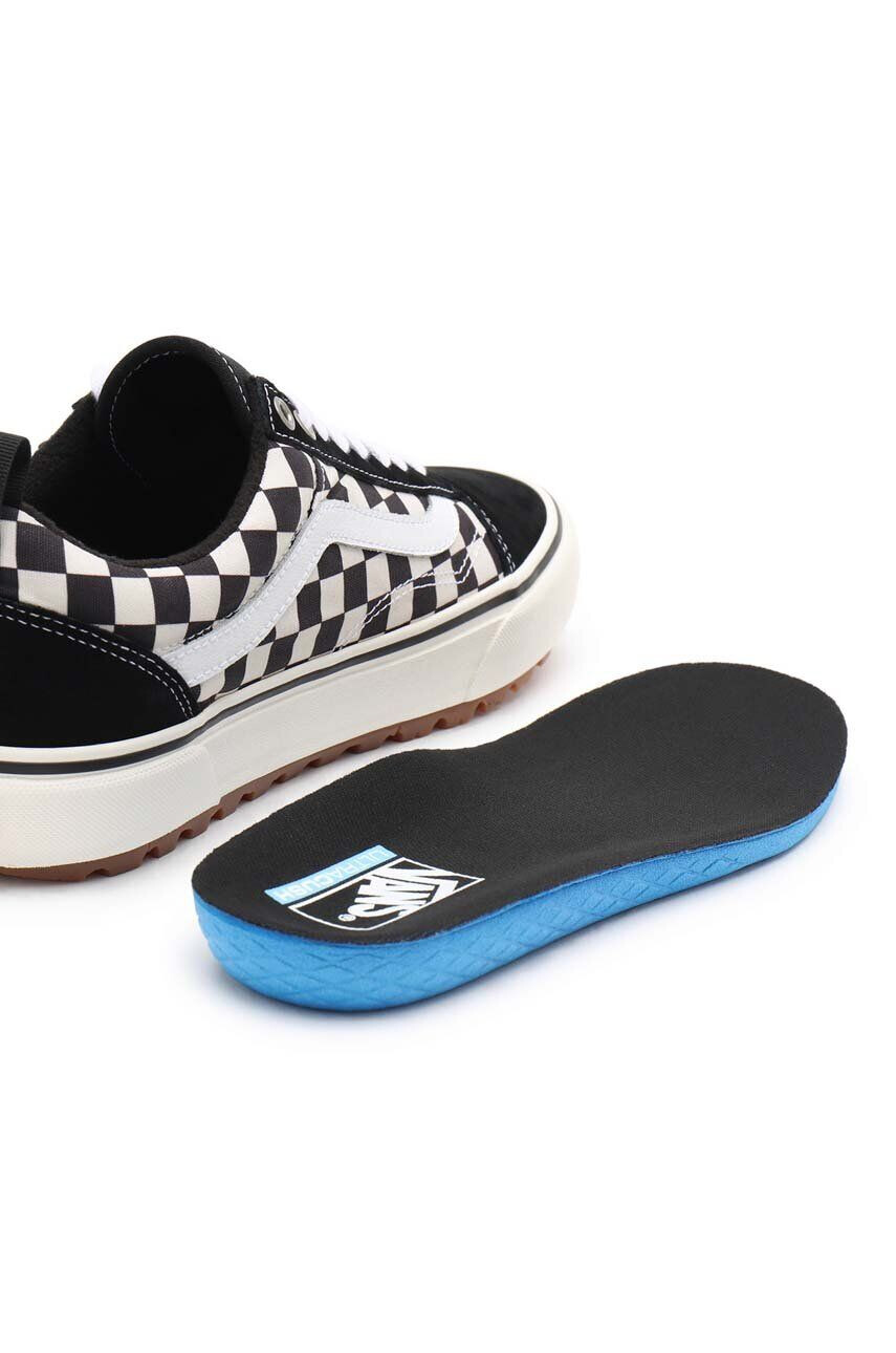 Vans Teniske Old Skool črna barva - Pepit.si