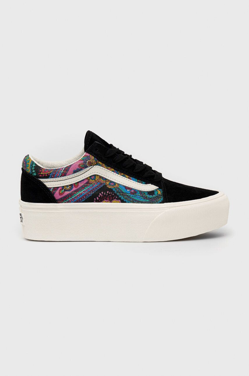 Vans teniske Old Skool Stackform - Pepit.si