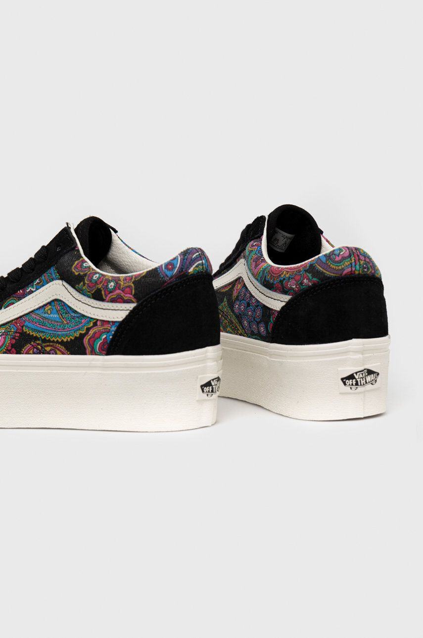 Vans teniske Old Skool Stackform - Pepit.si