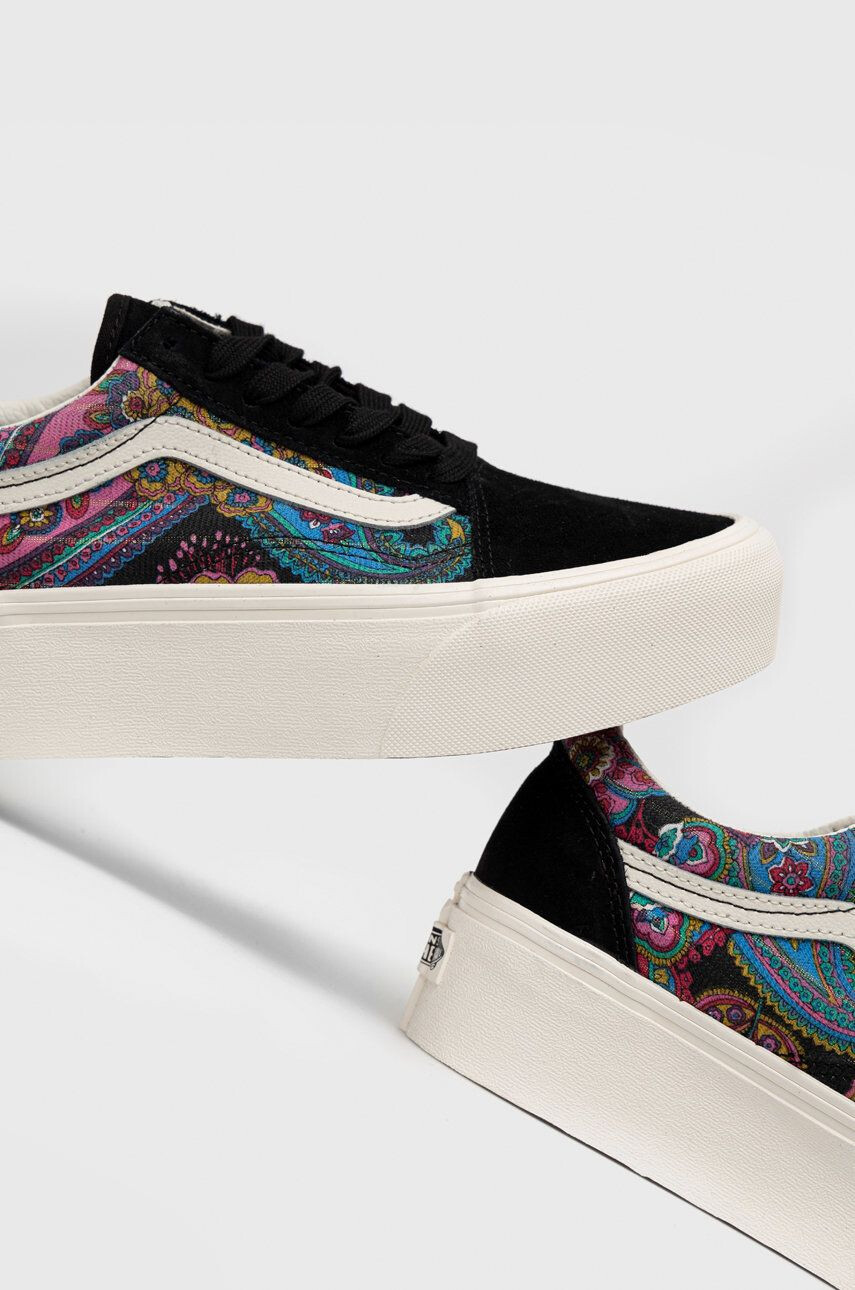 Vans teniske Old Skool Stackform - Pepit.si