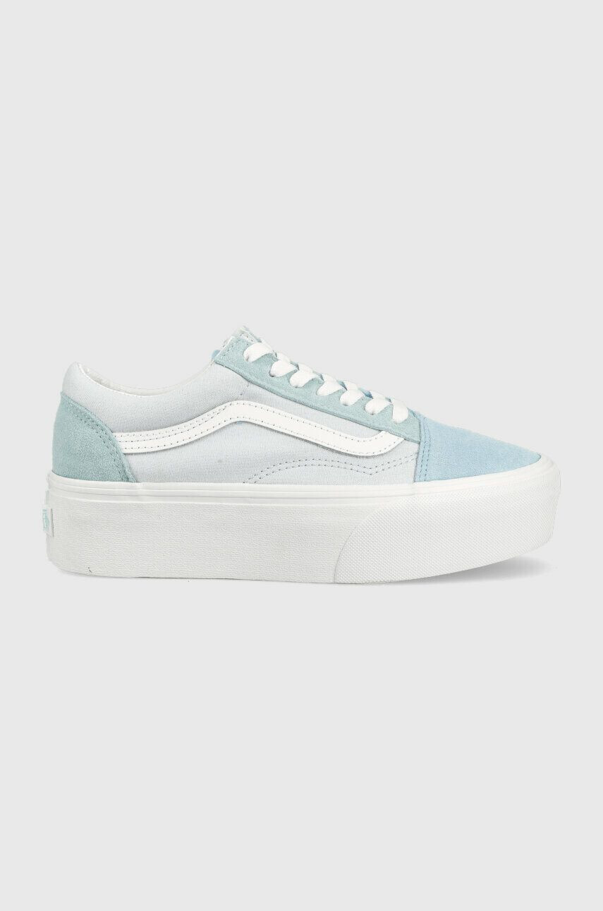 Vans Teniske Old Skool Stackform - Pepit.si