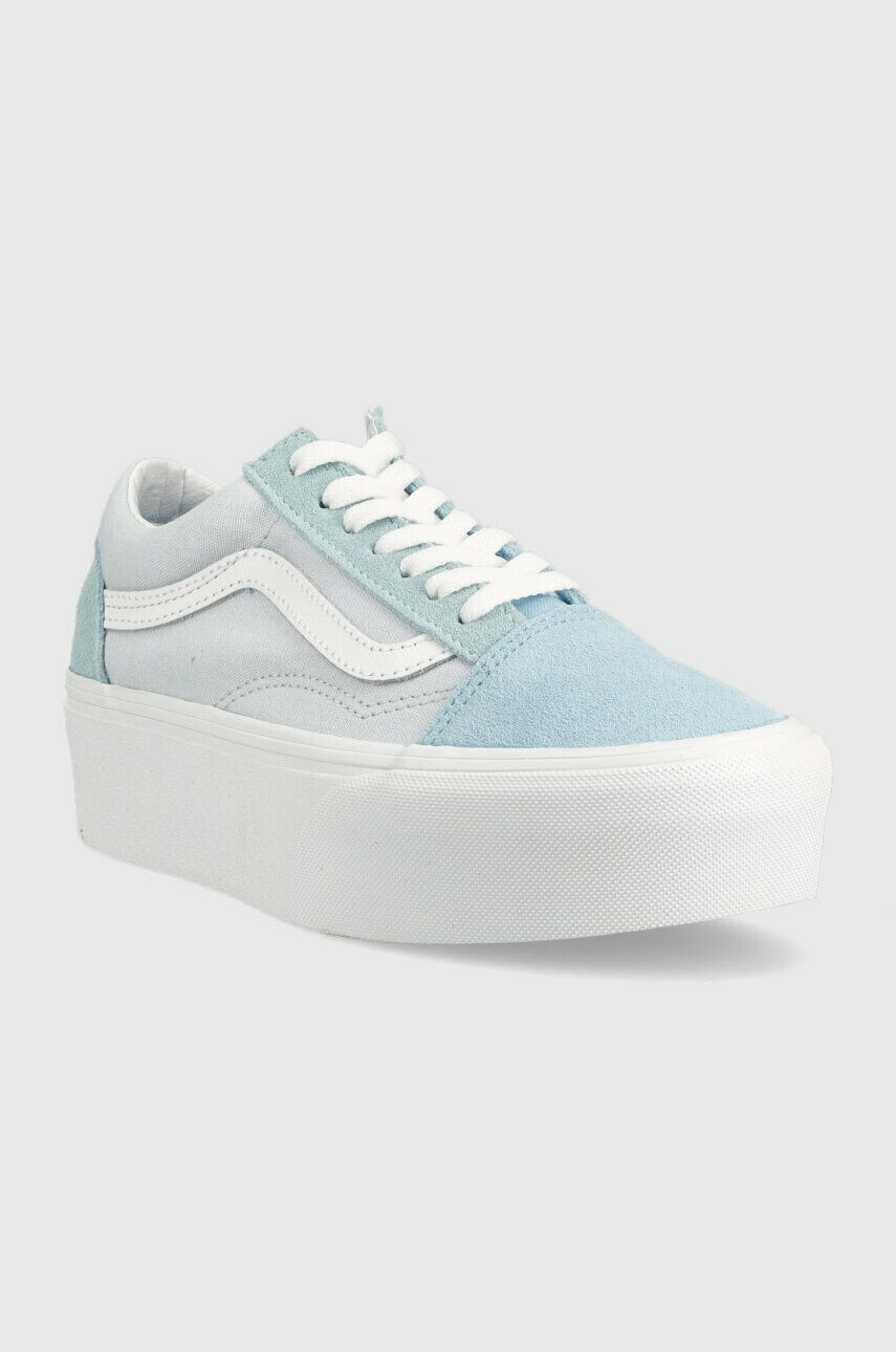 Vans Teniske Old Skool Stackform - Pepit.si