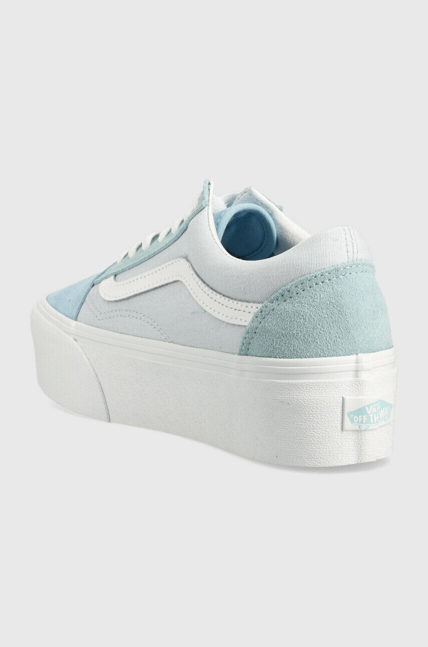 Vans Teniske Old Skool Stackform - Pepit.si