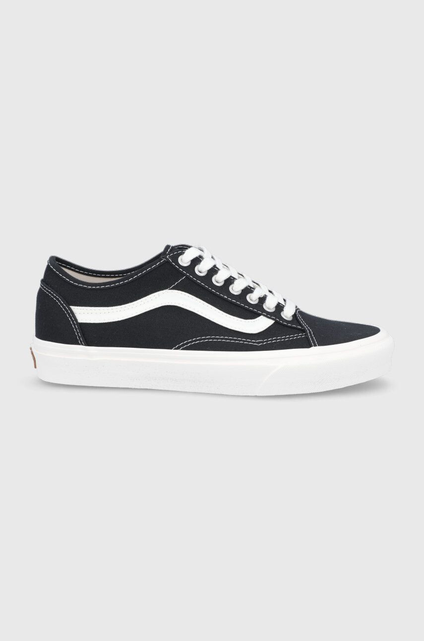 Vans teniske Old Skool Tapered črna barva - Pepit.si