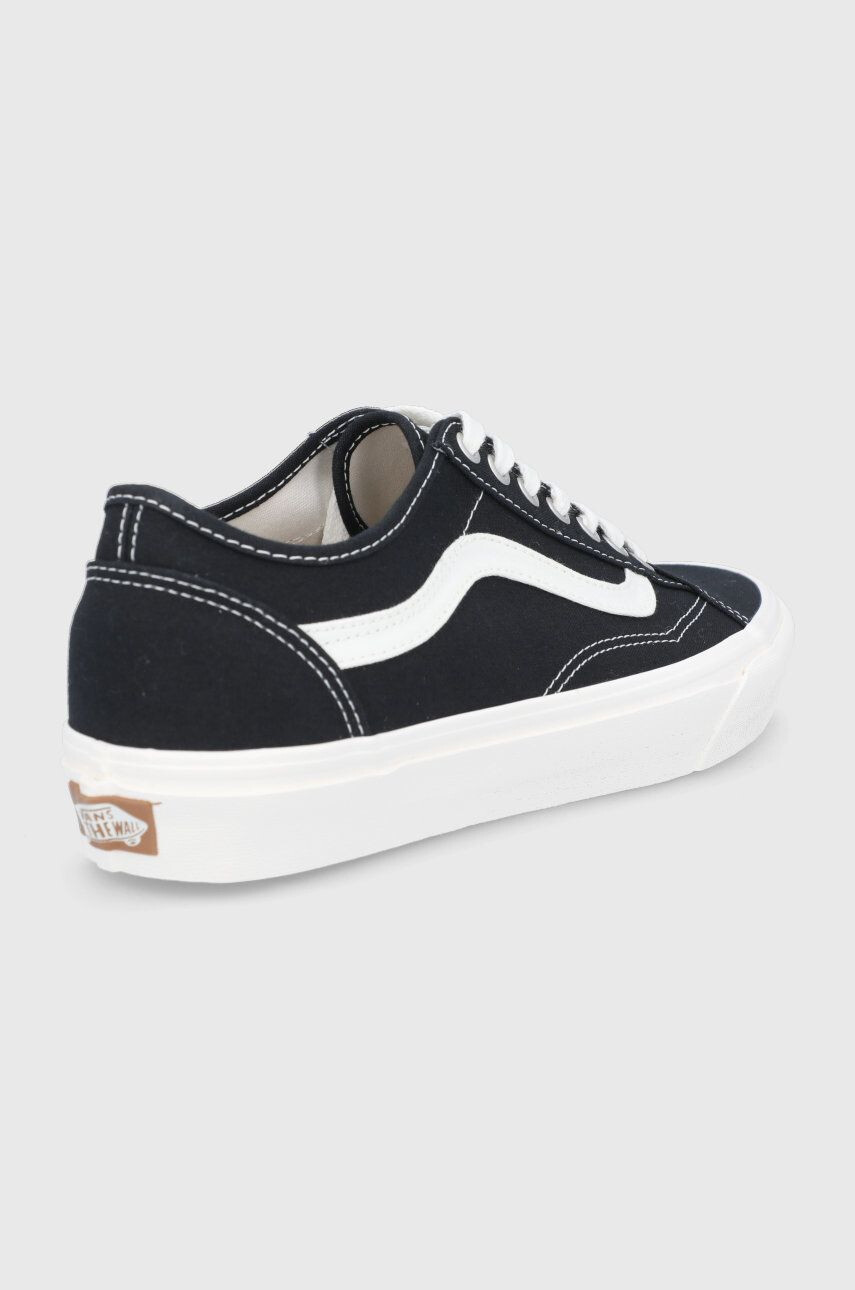 Vans teniske Old Skool Tapered črna barva - Pepit.si