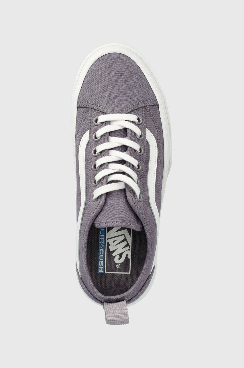 Vans Teniske Sentry Old Skool WC ženske vijolična barva VN0A5KR3NKE1 - Pepit.si