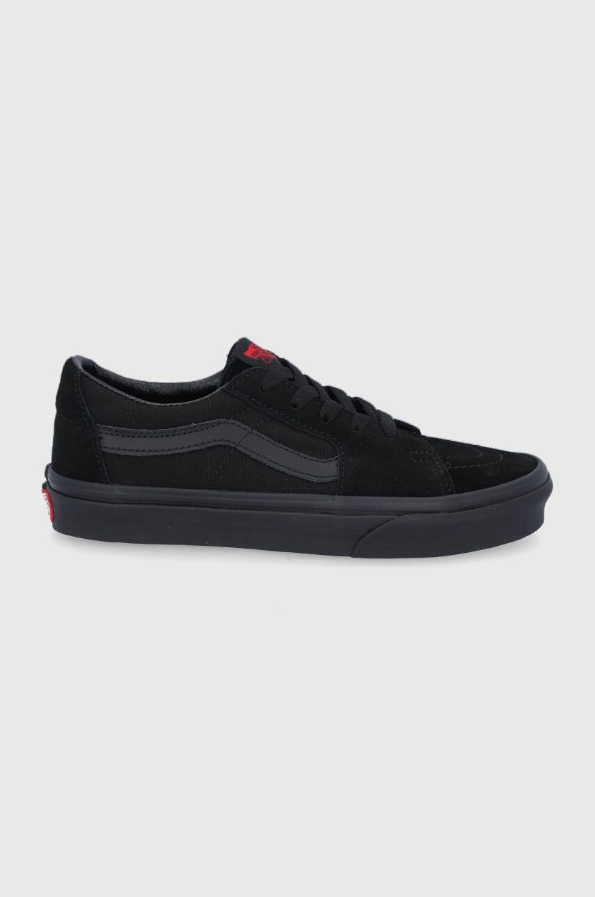 Vans Teniske Sk8-low črna barva - Pepit.si