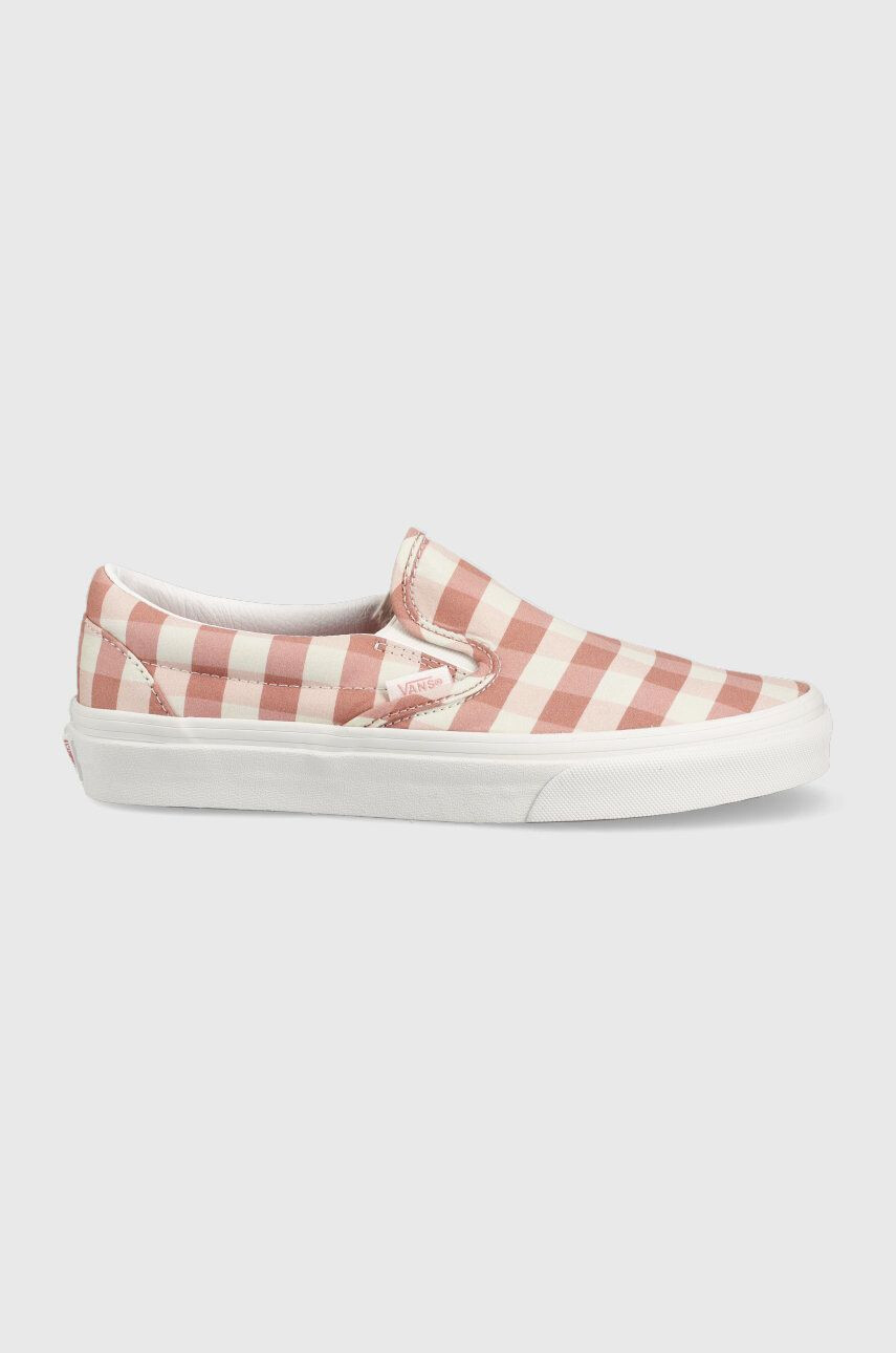 Vans Teniske Slip-on - Pepit.si