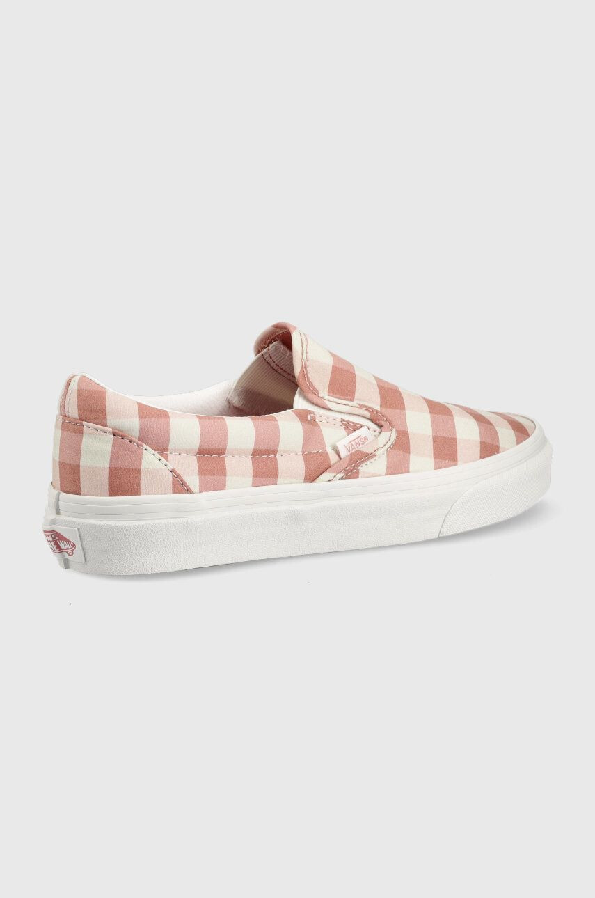 Vans Teniske Slip-on - Pepit.si