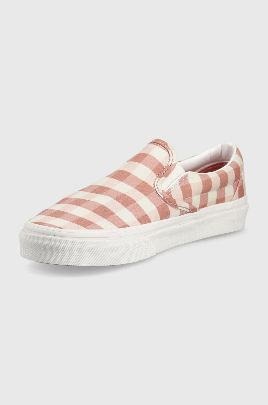 Vans Teniske Slip-on - Pepit.si