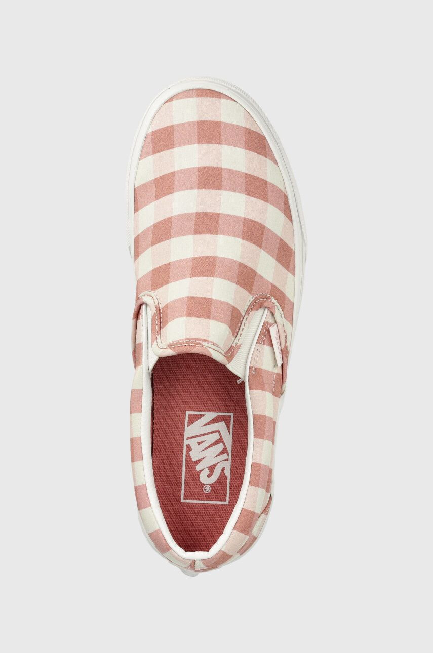 Vans Teniske Slip-on - Pepit.si