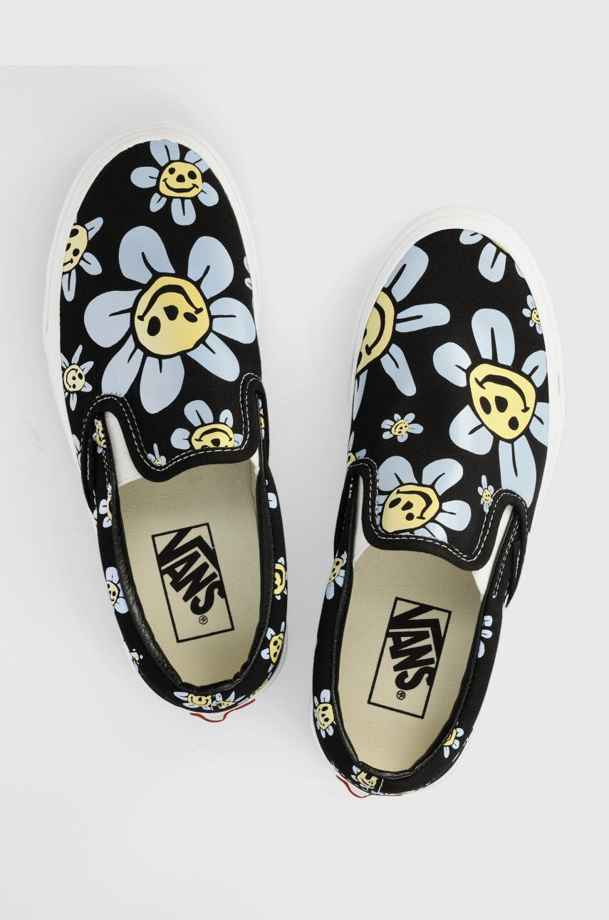 Vans Teniske Slip-on - Pepit.si