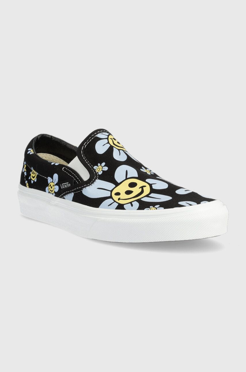 Vans Teniske Slip-on - Pepit.si