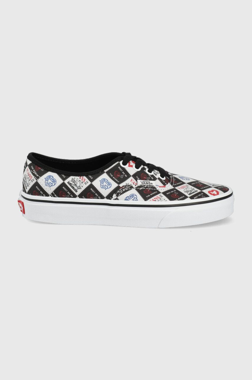 Vans Teniske Ua Authentic ženske - Pepit.si