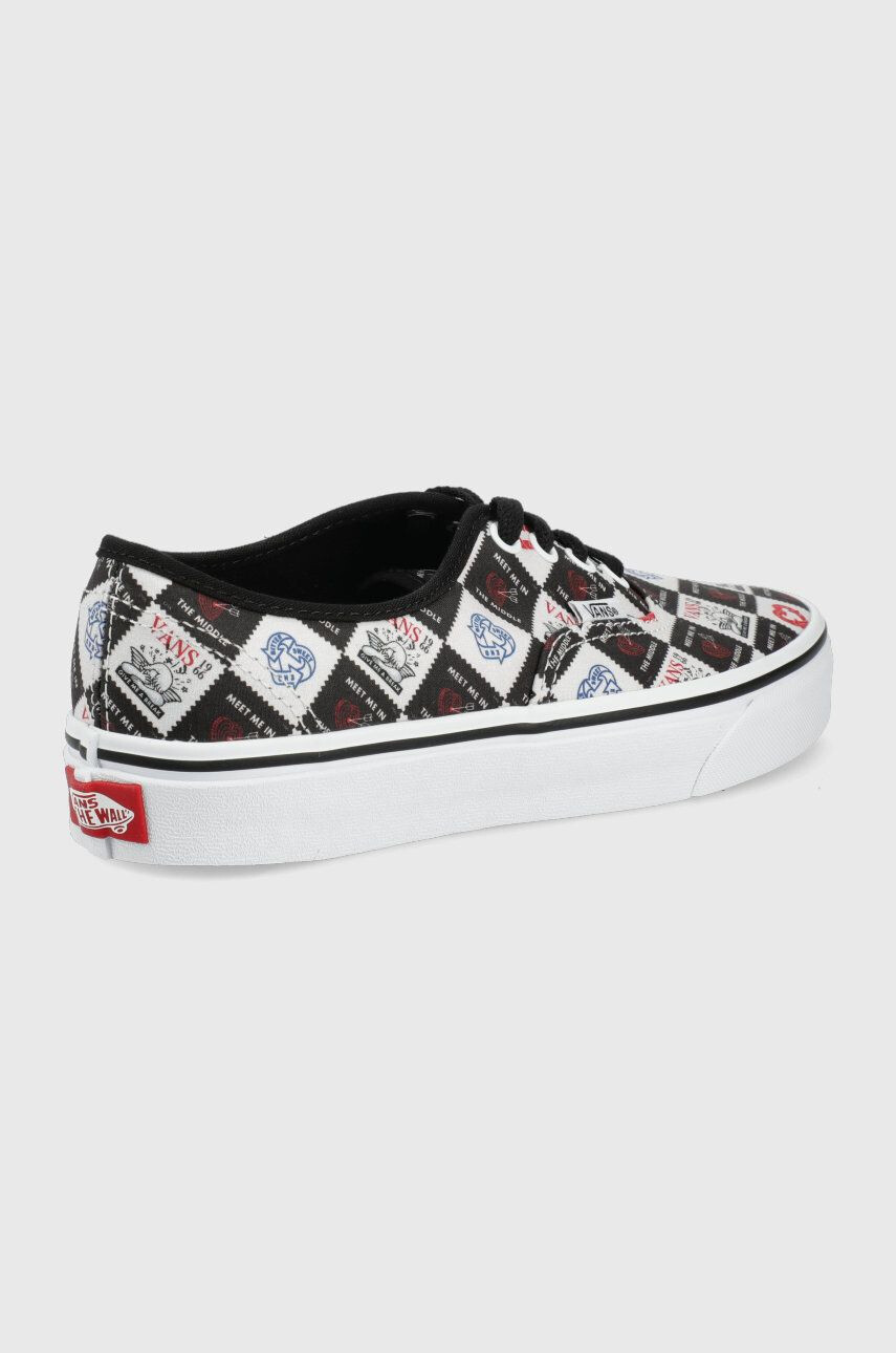 Vans Teniske Ua Authentic ženske - Pepit.si