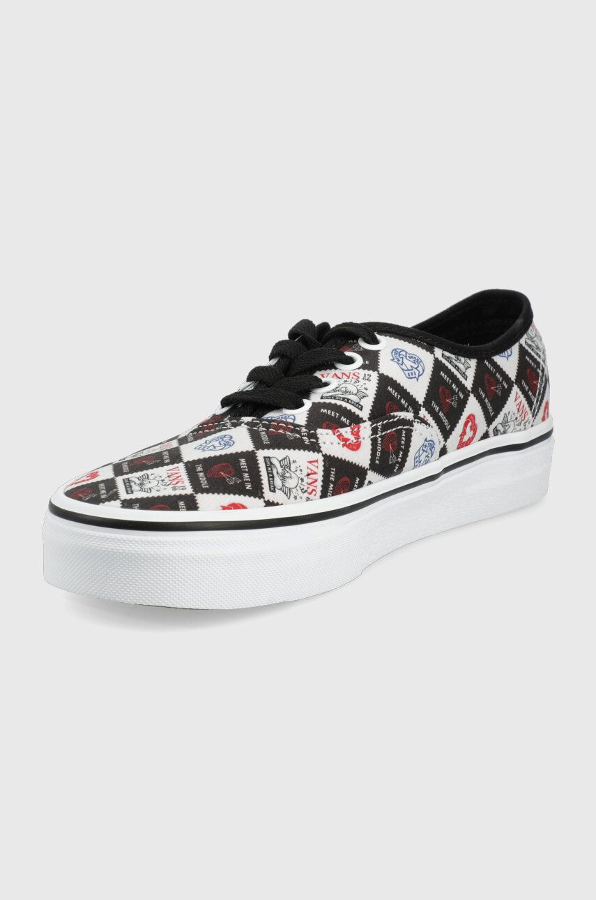 Vans Teniske Ua Authentic ženske - Pepit.si