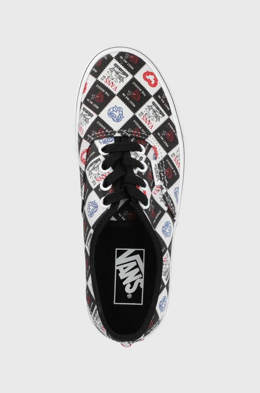 Vans Teniske Ua Authentic ženske - Pepit.si