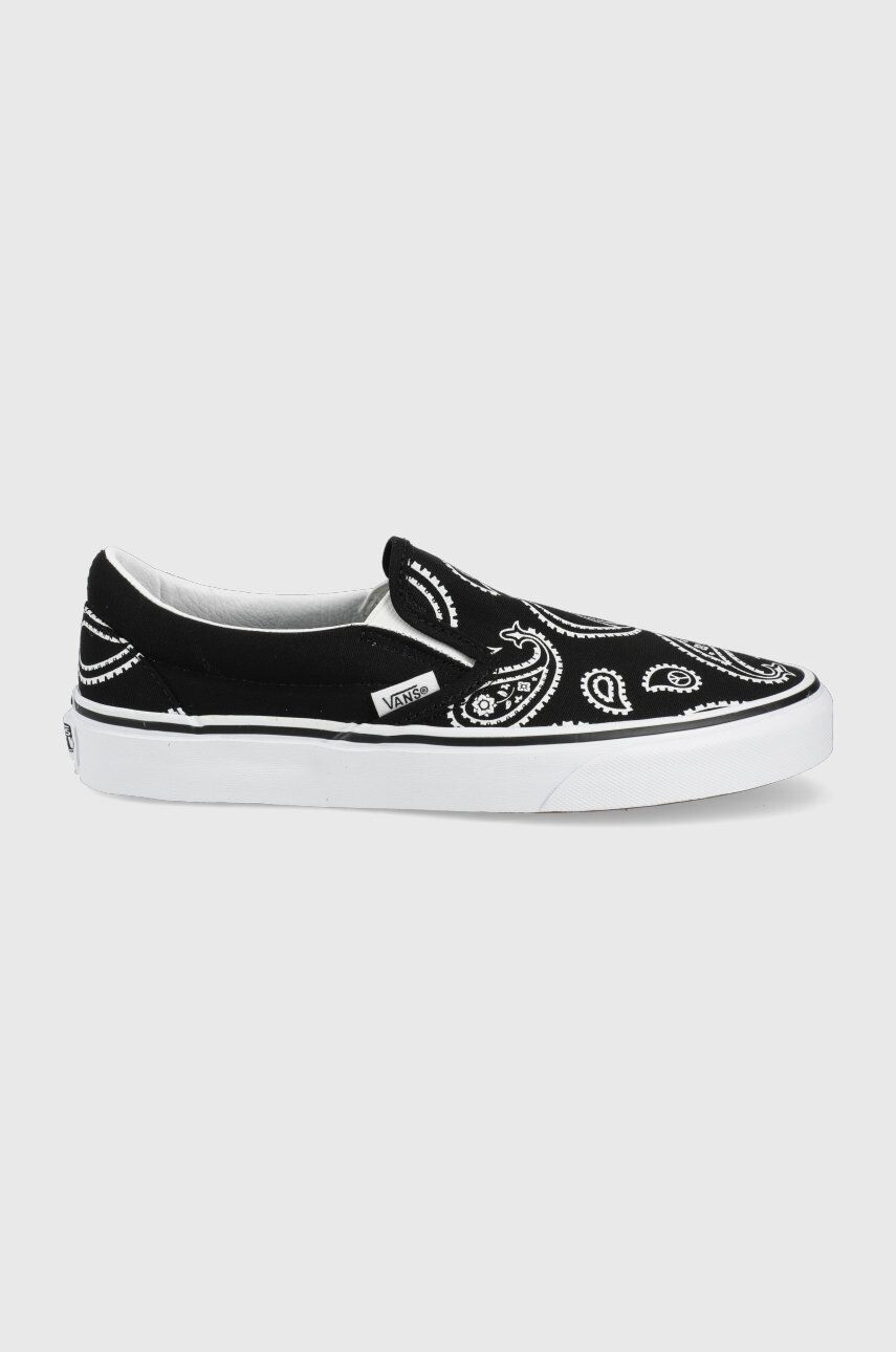 Vans Teniske Ua Classic Slip-on - Pepit.si