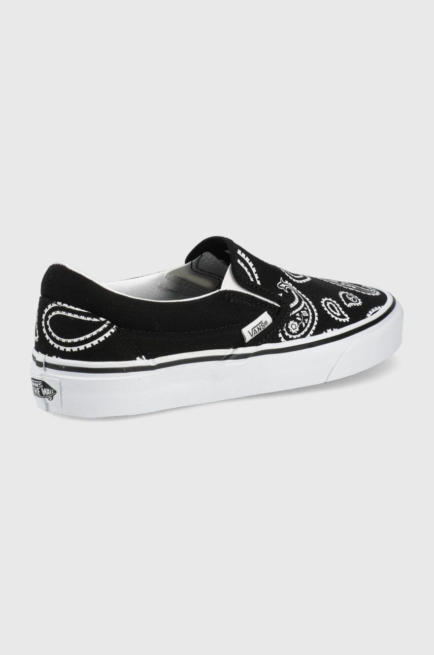 Vans Teniske Ua Classic Slip-on - Pepit.si